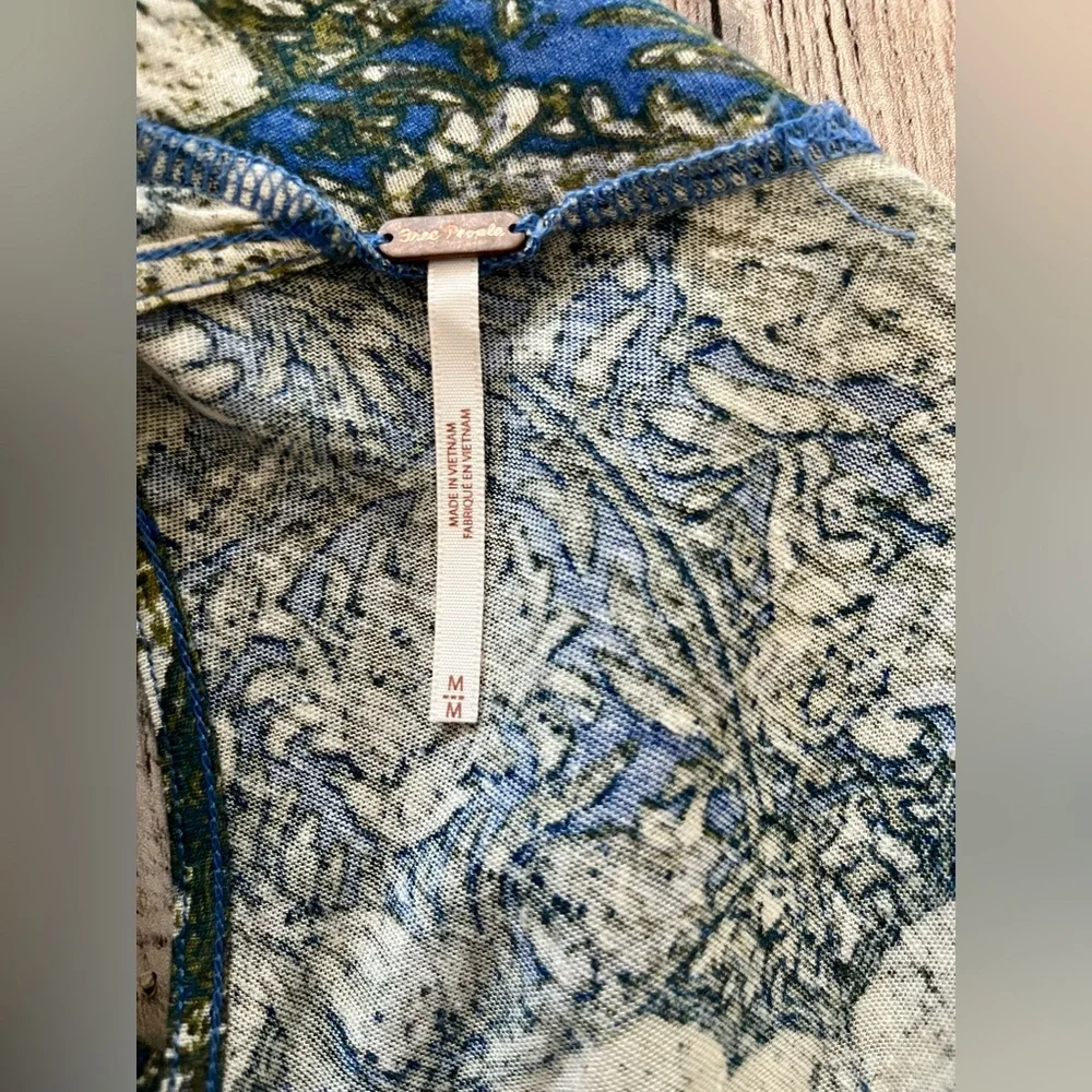 Free People short dress - Picture 4 of 4